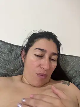 andreaisis2 online show from March 4, 5:08 pm