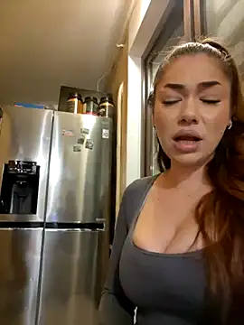 Snapshot of Ella_sweety chatting on March 1, 12:07 am Ella sweety online show from March 1, 12:07 am