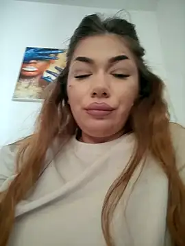 Snapshot of Ella_sweety chatting on October 22, 9:20 am Ella sweety online show from October 22, 9:20 am