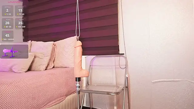 Alexxandra 12 online show from December 22, 8:44 am