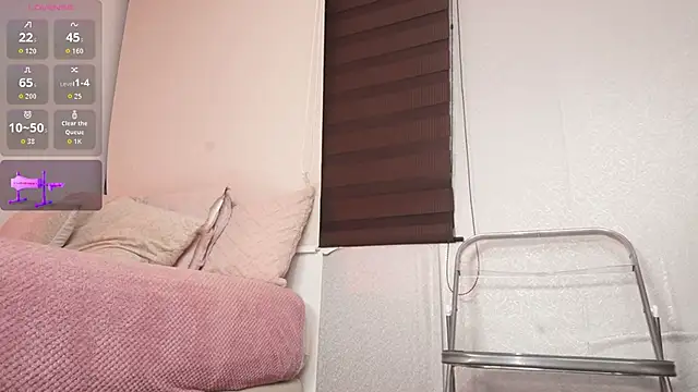 Alexxandra 12 online show from February 23, 9:06 am