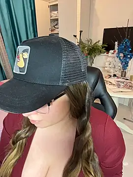 DienkaGreen online show from January 15, 5:16 pm