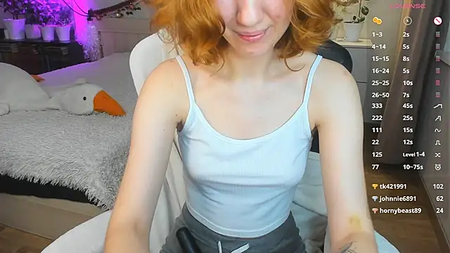 Ooooooli online show from December 20, 4:46 pm