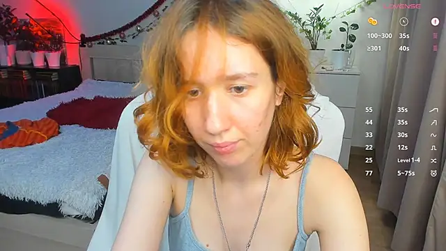 Ooooooli online show from January 18, 2:23 pm