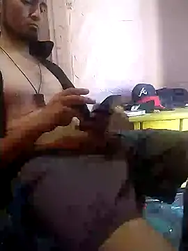 Wero4200 online show from October 16, 7:04 pm