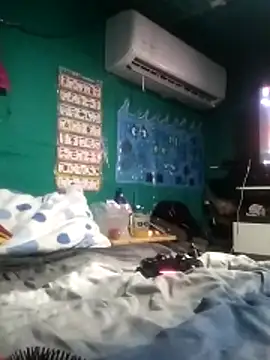 Wero4200 online show from April 3, 9:46 pm