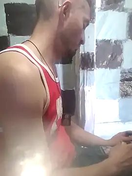 Wero4200 online show from April 11, 8:02 pm