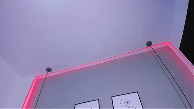 Snapshot of CelinayHanck chatting on January 19, 5:49 pm CelinayHanck online show from January 19, 5:49 pm