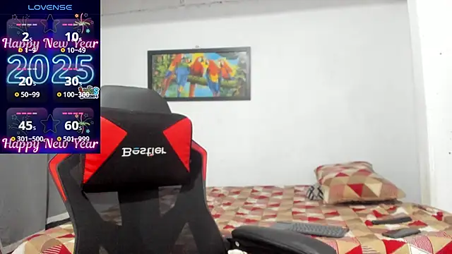 freestyle blake1 online show from January 9, 5:11 pm