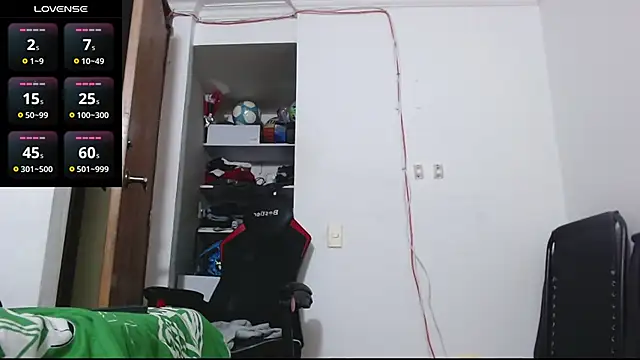 freestyle blake1 online show from November 23, 10:15 am