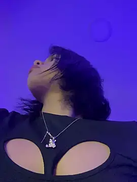 Snapshot of KLOE_MARTINS chatting on February 6, 10:29 am KLOE MARTINS online show from February 6, 10:29 am