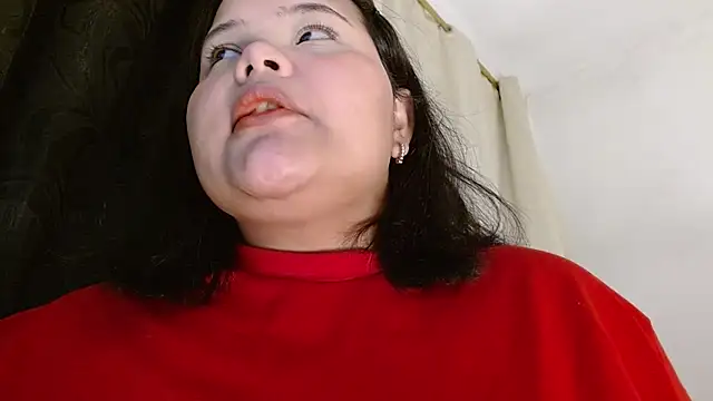 Snapshot of sexychubby___ chatting on February 1, 8:58 pm sexychubby    online show from February 1, 8:58 pm