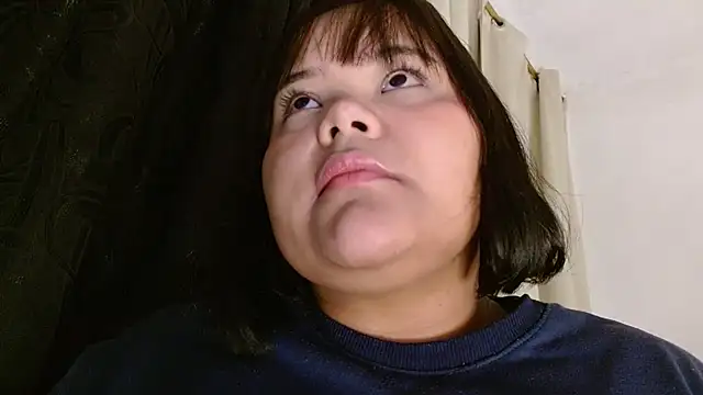 Snapshot of sexychubby___ chatting on February 20, 2:57 pm sexychubby    online show from February 20, 2:57 pm