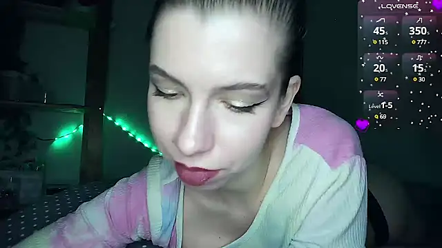 cruellagoth666 online show from December 9, 2:49 pm