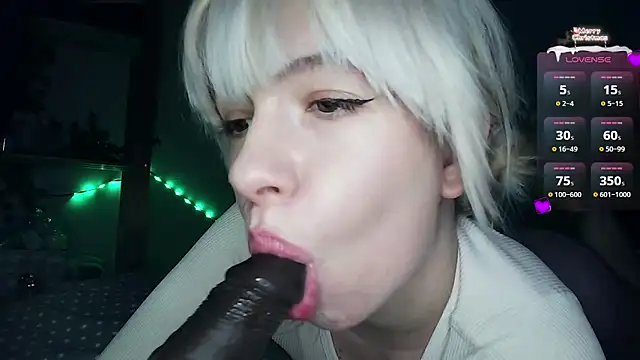 cruellagoth666 online show from January 20, 3:18 pm