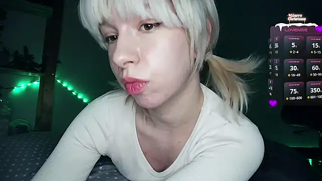 cruellagoth666 online show from January 22, 4:23 pm