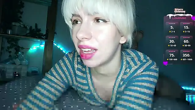 cruellagoth666 online show from January 30, 4:24 pm