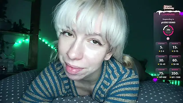 cruellagoth666 online show from February 3, 5:46 pm