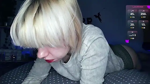 cruellagoth666 online show from February 11, 6:33 pm