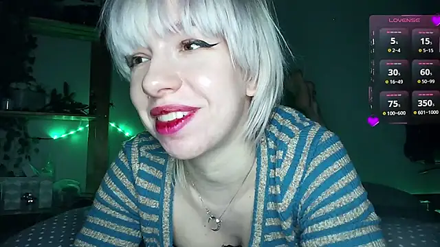 cruellagoth666 online show from February 15, 3:28 pm