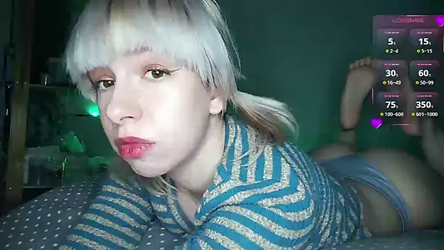 cruellagoth666 online show from February 26, 4:45 pm