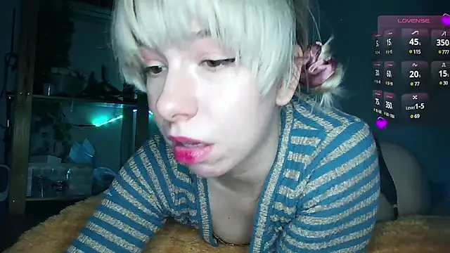 cruellagoth666 online show from March 10, 9:40 pm