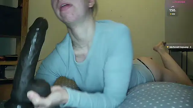 cruellagoth666 online show from February 23, 6:05 pm