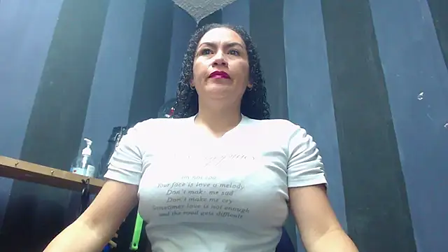 Snapshot of ADELHEY_RAN chatting on December 3, 12:59 pm ADELHEY RAN online show from December 3, 12:59 pm