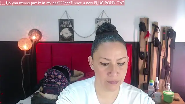 Snapshot of ADELHEY_RAN chatting on December 27, 12:56 pm ADELHEY RAN online show from December 27, 12:56 pm