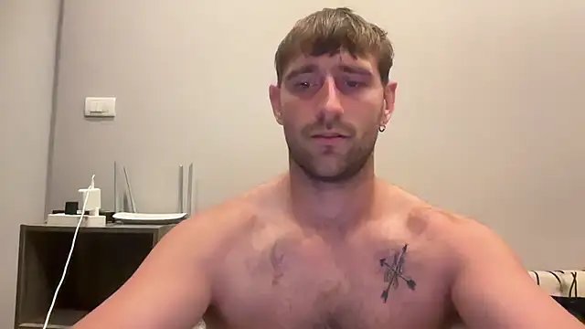 lukegunn online show from June 7, 11:52 pm