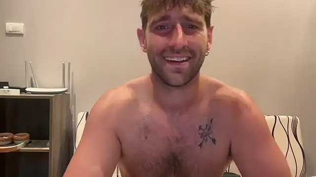 lukegunn online show from June 9, 12:00 am