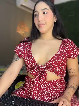 Snapshot of Amandanauty chatting on November 25, 5:51 am Amandanauty online show from November 25, 5:51 am