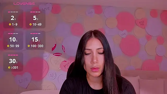 MarieJaneX online show from December 5, 12:33 pm