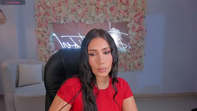 MarieJaneX online show from December 6, 11:33 am