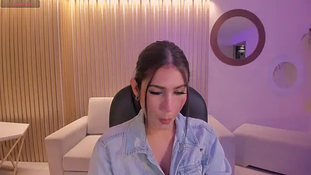 MarieJaneX online show from January 18, 10:49 am