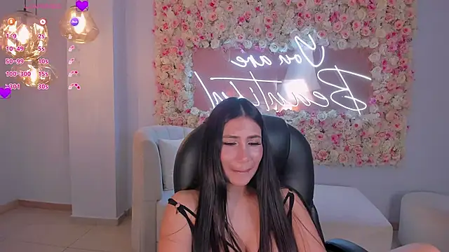 MarieJaneX online show from January 29, 4:52 pm