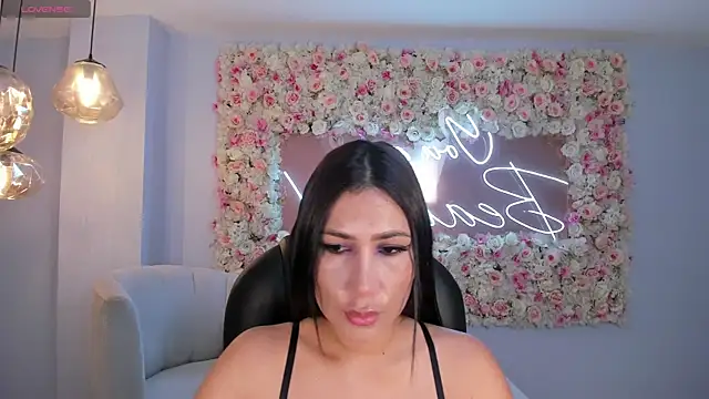 MarieJaneX online show from January 31, 10:42 am