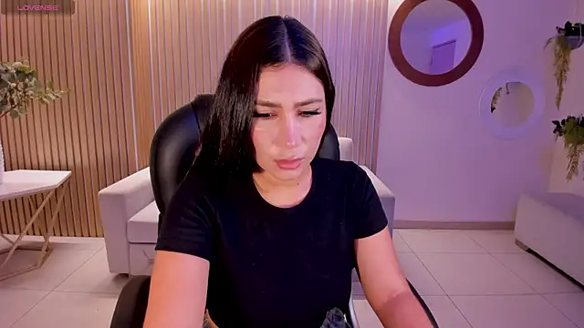 MarieJaneX online show from February 8, 10:50 am