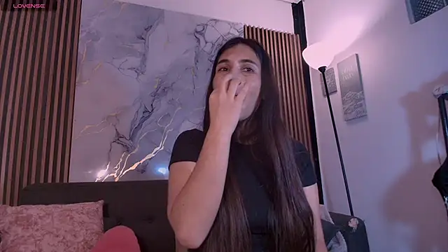 MarieJaneX online show from October 19, 8:20 pm