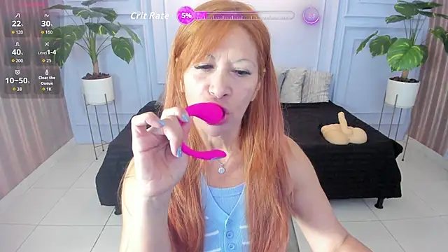 cintiagreyx online show from March 27, 11:21 am