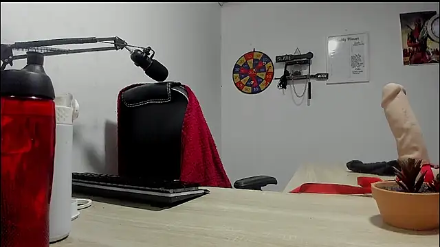 Scarlett Sen online show from March 17, 4:01 pm