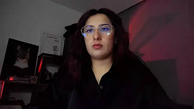 Scarlett Sen online show from October 2, 2:02 pm