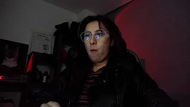 Scarlett Sen online show from October 3, 2:14 pm