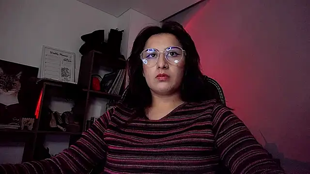 Scarlett Sen online show from October 16, 1:56 pm