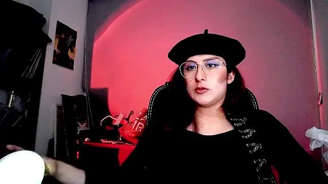 Scarlett Sen online show from November 27, 1:35 pm