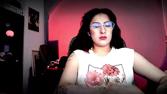 Scarlett Sen online show from December 1, 1:27 pm