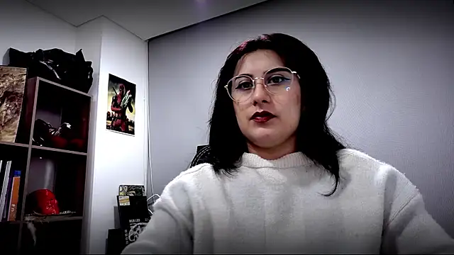 Scarlett Sen online show from March 3, 1:06 pm