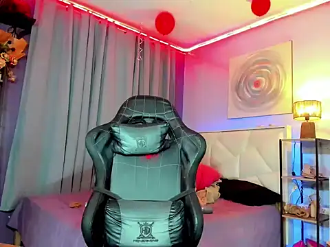 Amethyst ts online show from March 7, 6:46 am