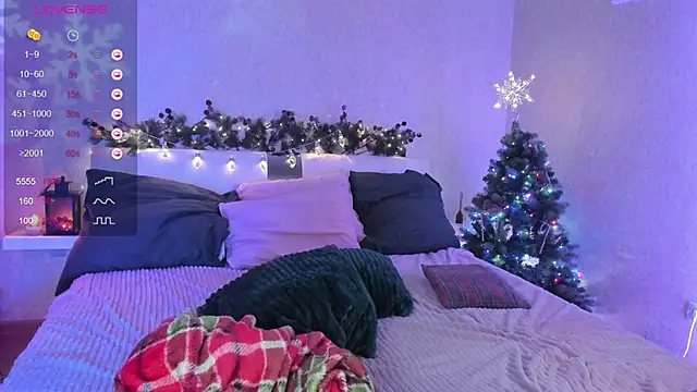 Snapshot of Misty_Shadow chatting on December 29, 10:57 pm Misty Shadow online show from December 29, 10:57 pm