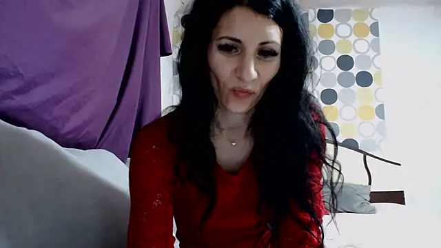 sexyevalove online show from December 26, 11:10 am